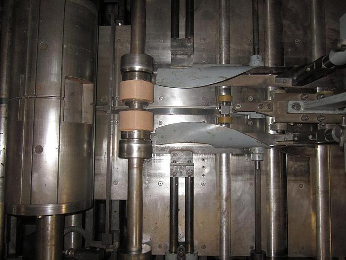 Used WINKLER & DUNNEBIER S.G – 26 – S.E – envelope machine