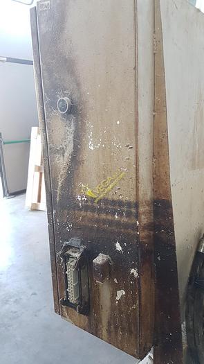 Usato Pressa sottosquadro VICENTINI mod. PS 220 SGSM