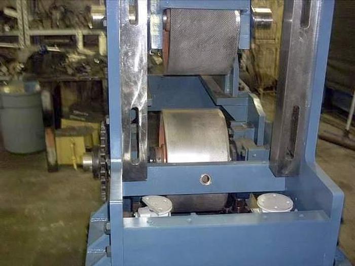 Used Coastal Planer Matcher