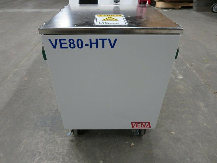 Used Vena VE80-HTV