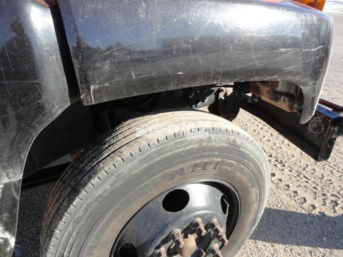 Used 2008 GMC TOPKICK C7500