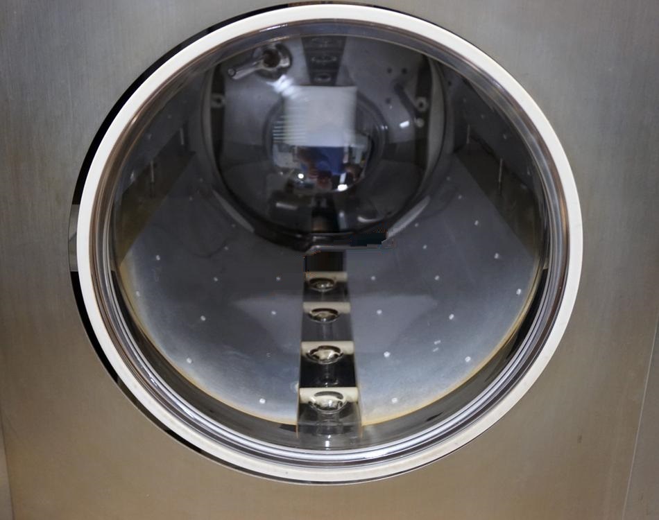 Used PVA  Tepla 9204