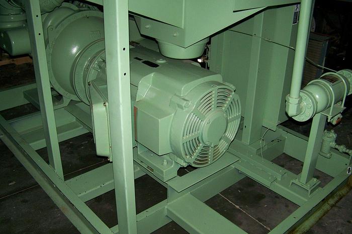 Refurbished Sullair LS20T 200 200 hp. ,Warranty up to 350 psi