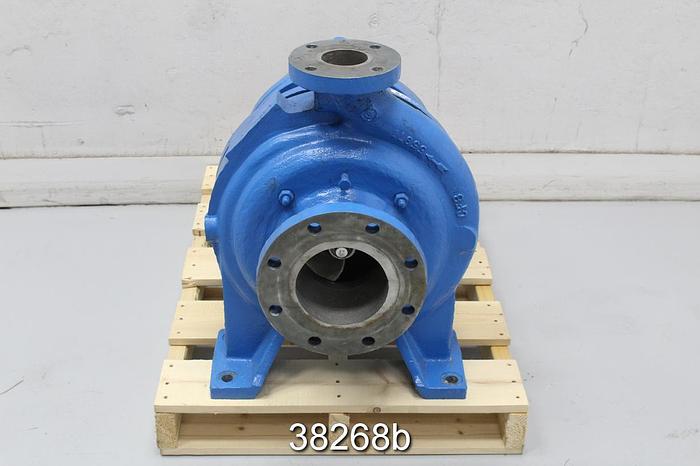 Used Goulds 3175 3x6x14 Pump #38268