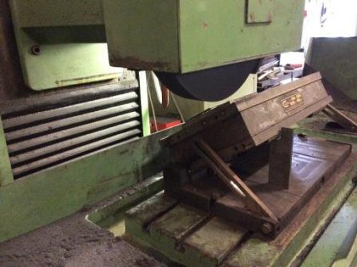 Used Jakobsen SJ 1424 Surface Grinder