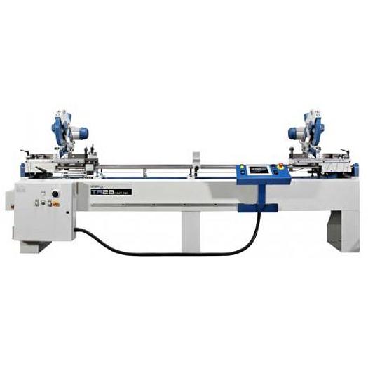 TRONCATRICI DOPPIE TR 2B I INT NC