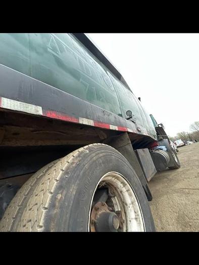 Used 2007 Mack MR 690 sx Rear Load Garbage Truck