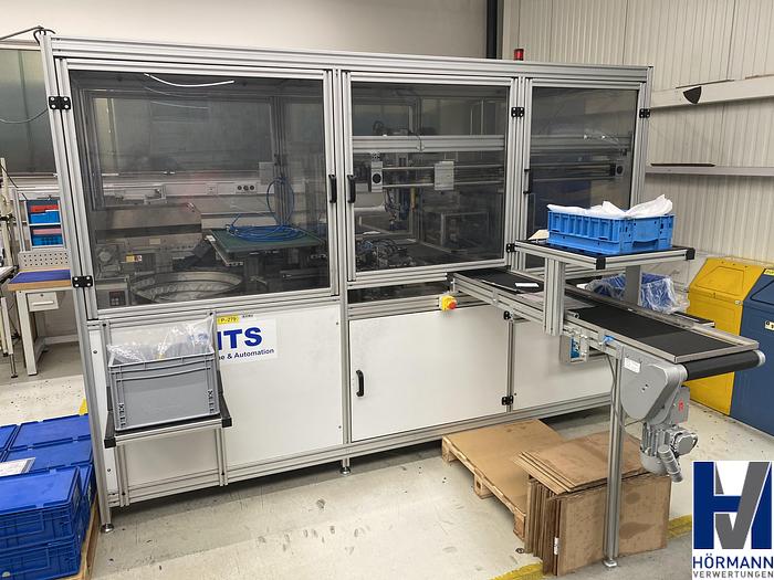 Gebraucht 2015 Sonstige Maschinen