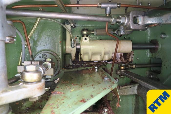 Used Chocolate Bar Wrapper