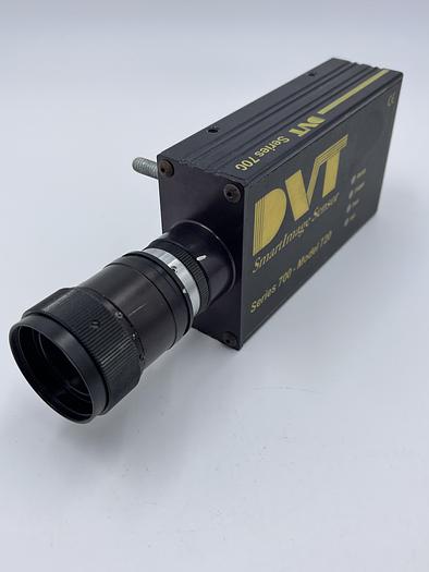 Used DVT 720-C1RRO
