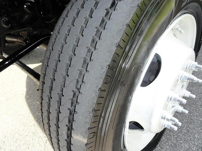 Used 2008 Ford F550 Altec AT235P 40ft Cable Bucket Truck - 05084