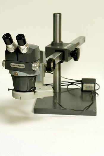 American Optical, Bausch and Lomb miscellaneous microscopes and parts