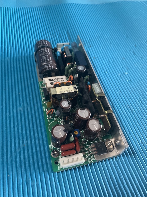 Used Nemic Lambda Power Supply LWD30-1212