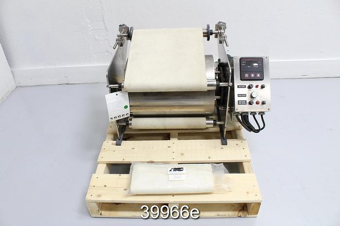 Used AMC Chromalox 2110 Lab Dryer #39966