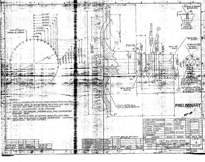 Used 1997 GL&V #20312