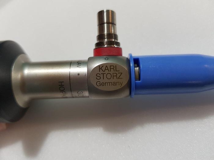 Used Karl Storz 28731 BWA 30 Grad Arthroskop