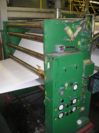 Used 1987 JAGENBERG #24283