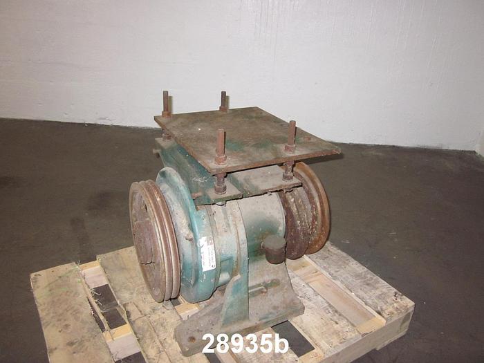 Used SM-CYCLO-HPC-3180 Gear Drive, 32.5HP #28935