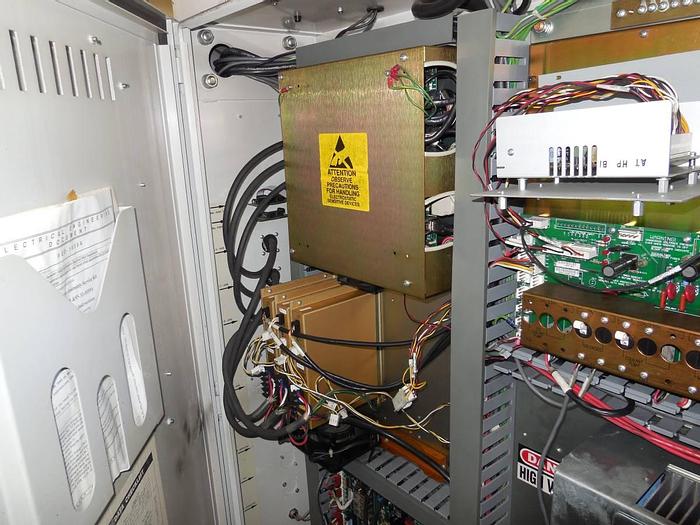 Used 1999 HAAS VF-3 CNC Vertical Machining Center