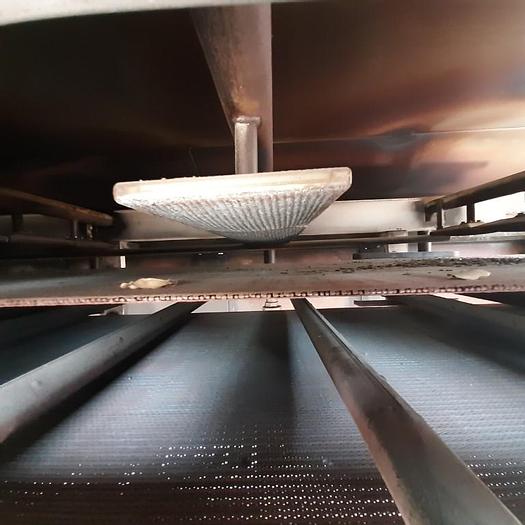 Used Oven, Belt, 34" X 12', EFS, Mdl FTO-3216, Gas-Fired, S742513 #S742513