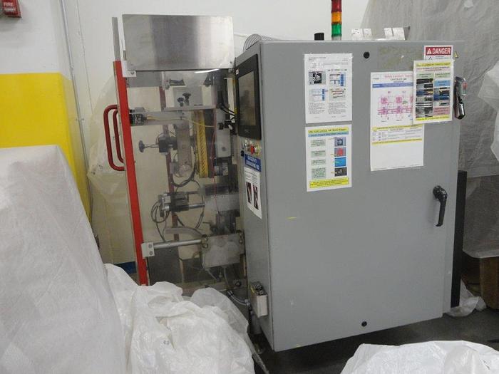 Used 2007 Bosch SVE2510