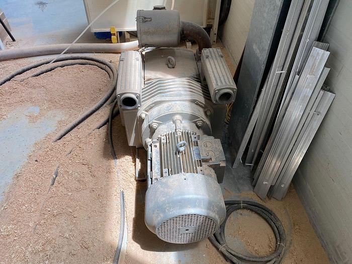 Used 2007 Scm Record 110 TV Prisma