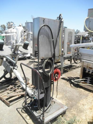 Used Printer, Inkjet, Videojet, Series 170i UHS, Video Excel, #C741823