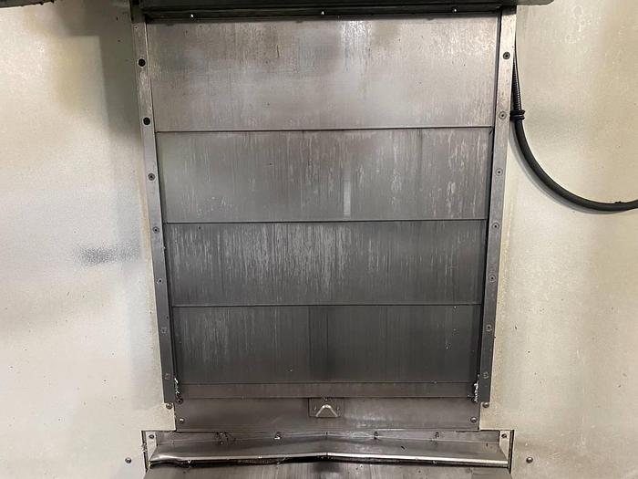 Used 2012 HAAS VF-4 CNC Vertical Machining Center