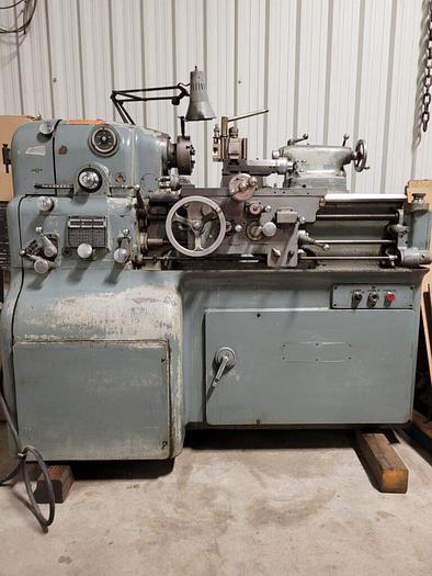 Used Monarch Model 10EE