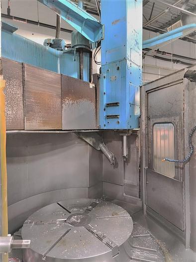 Used 2000 O-M Ltd VT5-16N