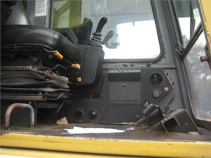 Used 2000 GRADALL XL4100