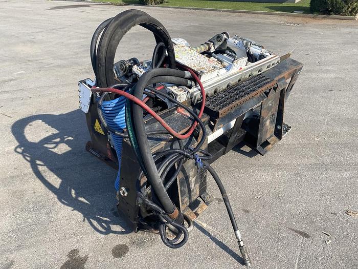 Usato 2013 SIMEX PL 1000