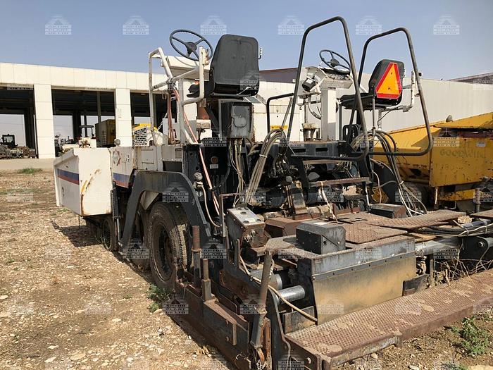 Used 1997 BLAW KNOX BK191