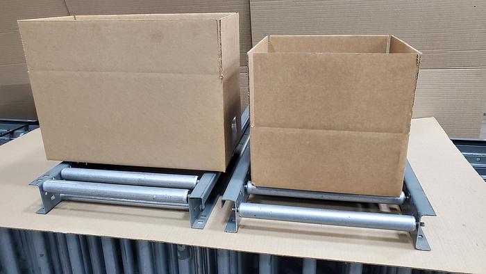 Used 2015 Intelligrated Gravity Conveyor