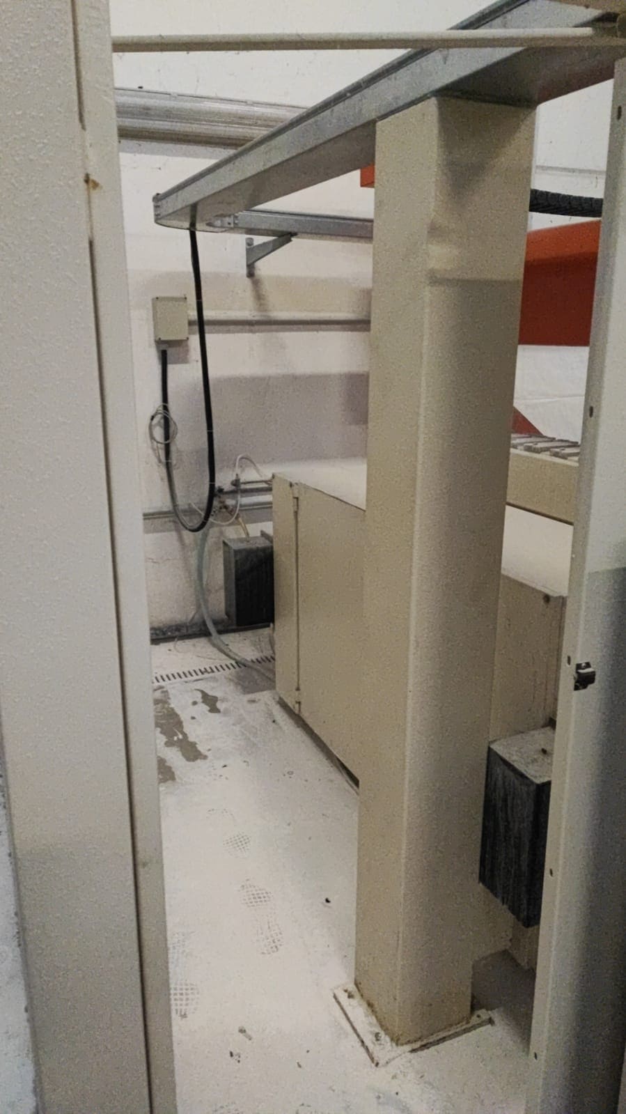 Used Ravelli Teorema MP - Cutting - 2011