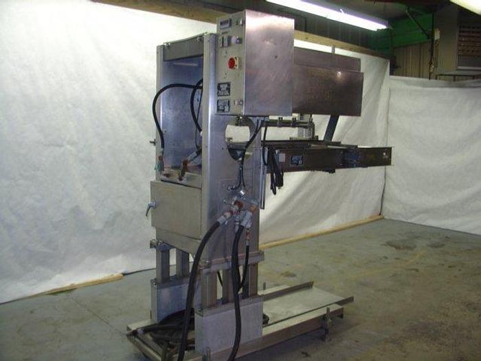 Used Grote Pendulum Slicer & Slitter Combo; Md# S/A-530 & SL-30