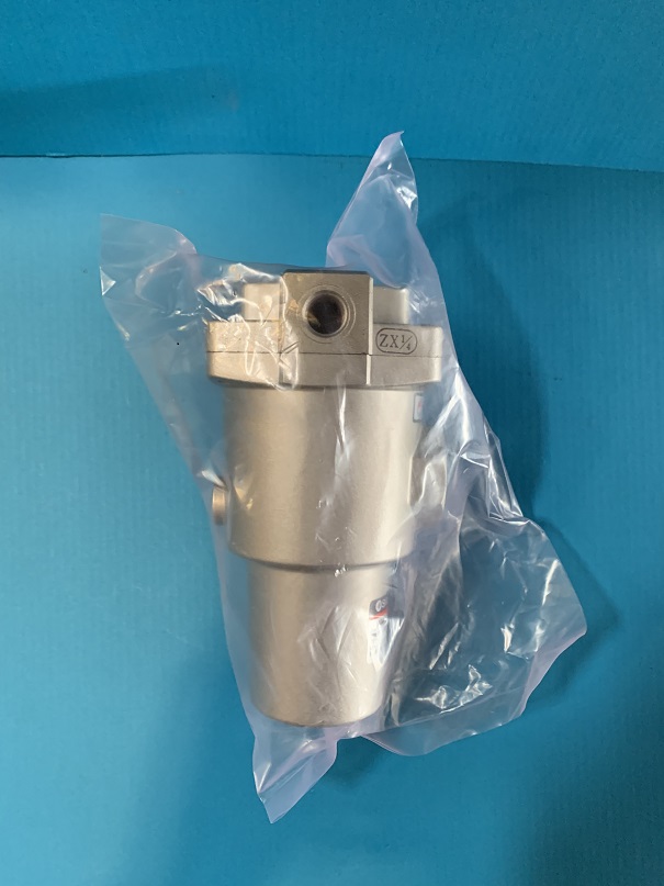 Used SMC Super Mist Separator AME250