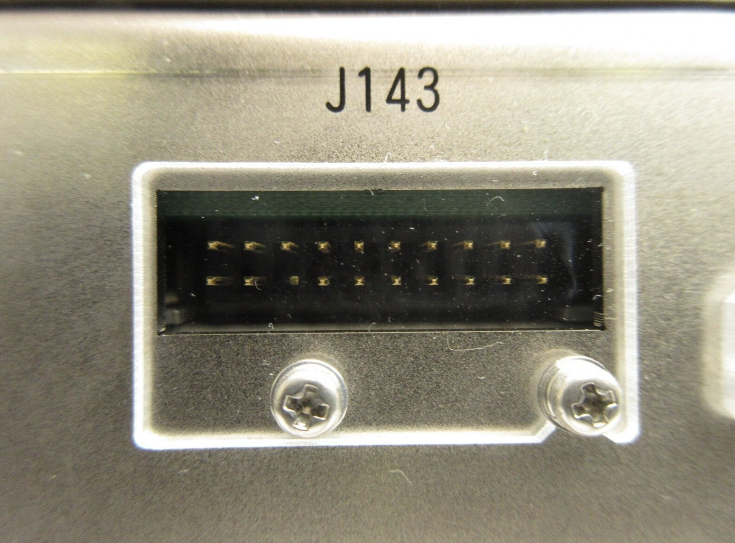 Used Nikon 4T070-667 GCTX Amplifier KT002155-03 NSR-S620D ArF Immersion Scanner Used