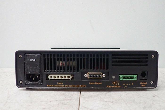 Used Pharmacia UV-M Chromatography Wavelength Monitor