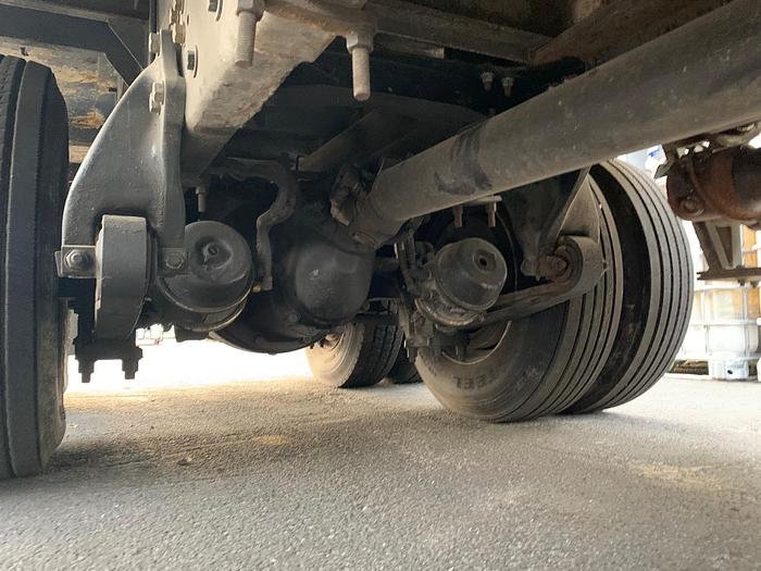 Used 1991 Diedrich D120 Drill Rig