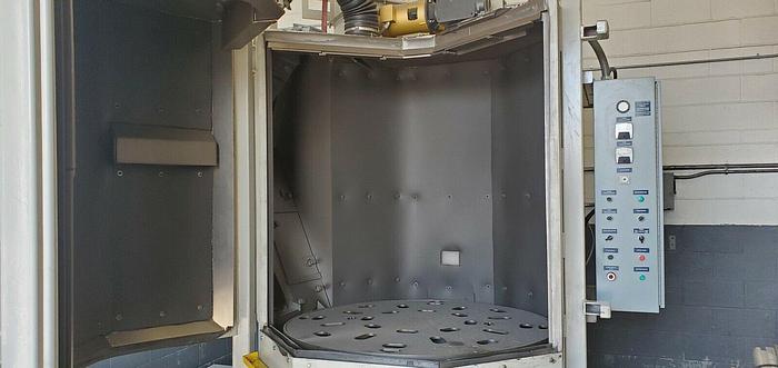 Like new 2019 LS Industries Fixed Table