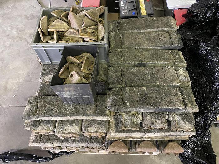 Usato 2017 JCB 100C-1