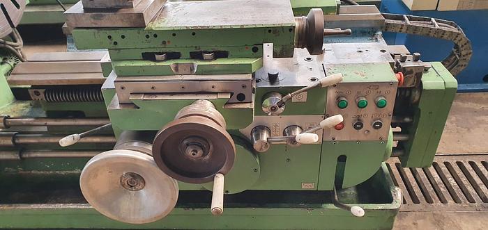 Używane Poręba TR 70C