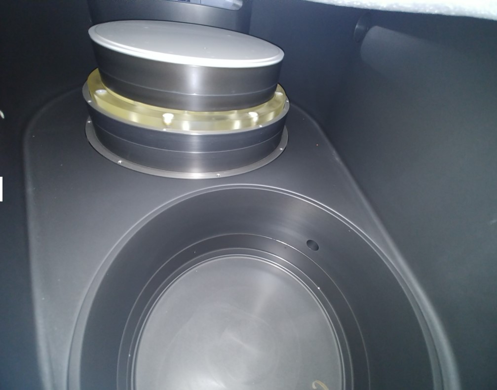 Used 2015 AMAT DPS II MESA