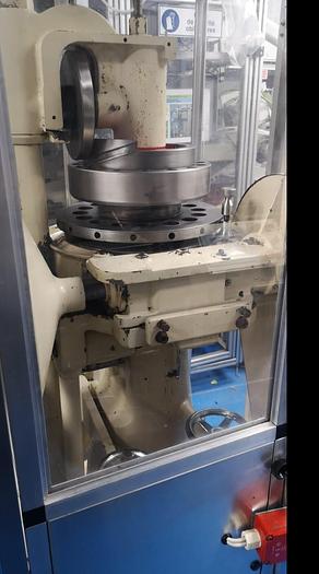 Used Manesty D3A Rotary Tablet Press