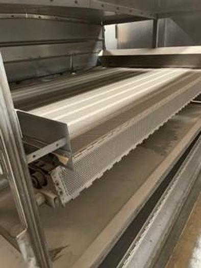 Used Aeroglide Roaster/Drier