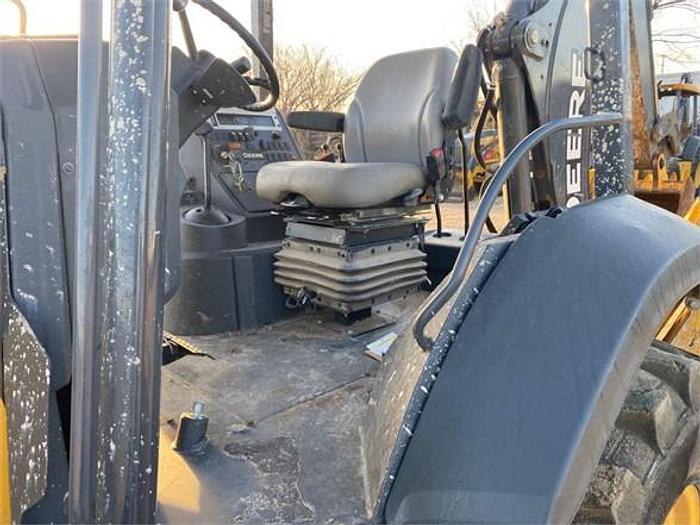 Used 2018 DEERE 310L EP