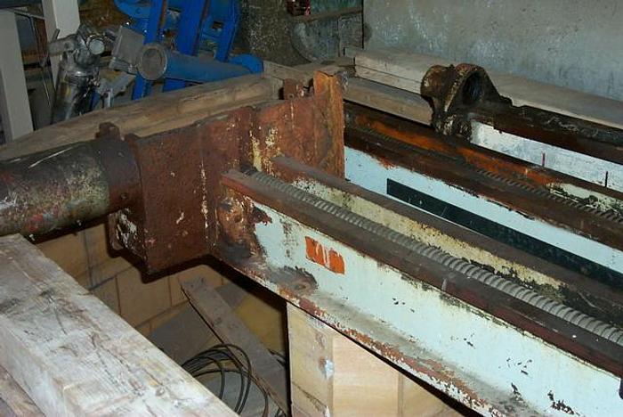 Used 1999 WILLIAM KENYON KENBEST AIR PRO II-33 #15831