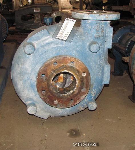 Used GOULDS JC #26394