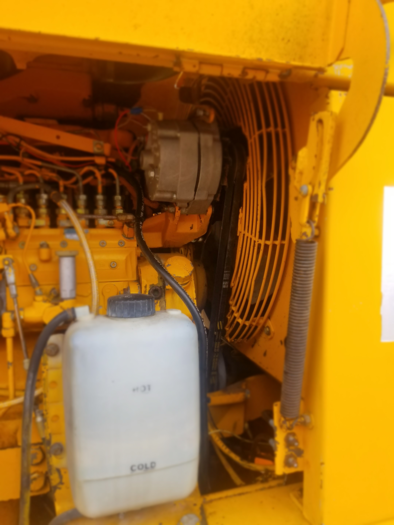 Used 1992 John Deere 772BH